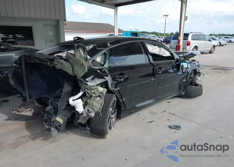 2022 Honda Accord Sport Special Edition из США, поврежденный, VIN 1HGCV1F48NA082237